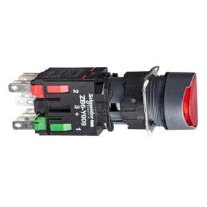 XB7NW38G1 Schneider Electric – Price, Stock & Datasheet
