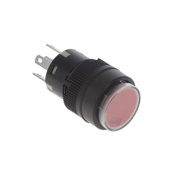 YB16SKW01-2CF12-JB NKK Switches – Price, Stock & Datasheet