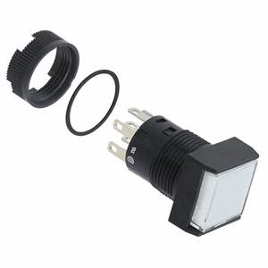 YB15MKG01-6G-JB NKK Switches – Price, Stock & Datasheet