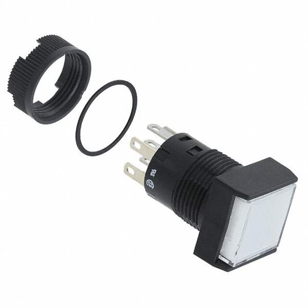 YB15MKG01-6G-JB NKK Switches – Price, Stock & Datasheet