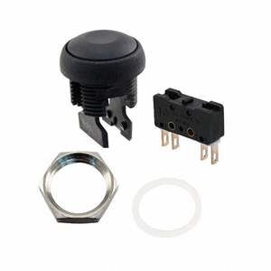 IPR3FAD7/1 Apem Inc. – Price, Stock & Datasheet