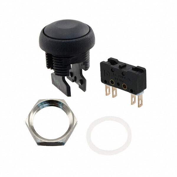 IPR3FAD7/1 Apem Inc. – Price, Stock & Datasheet