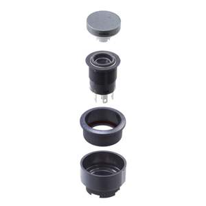 YB215CWSKW01-N-EB NKK Switches – Price, Stock & Datasheet