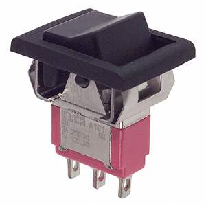 A8A-207-1 Omron – Price, Stock & Datasheet