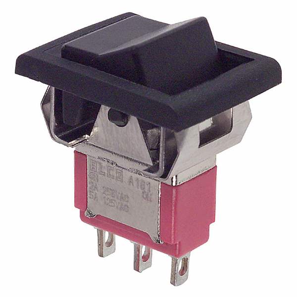 A8A-207-1 Omron – Price, Stock & Datasheet