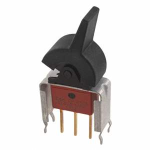 D601J12S205QA C&K Components – Price, Stock & Datasheet