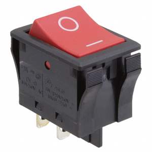 JWL11BA1A-A NKK Switches – Price, Stock & Datasheet