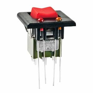 M2012TJW02-FA-2A-C NKK Switches – Price, Stock & Datasheet