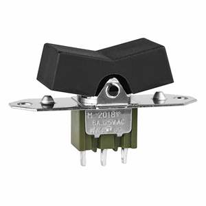 M2019TYW01-JA NKK Switches – Price, Stock & Datasheet