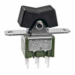 M2027TXG30-DC NKK Switches – Price, Stock & Datasheet