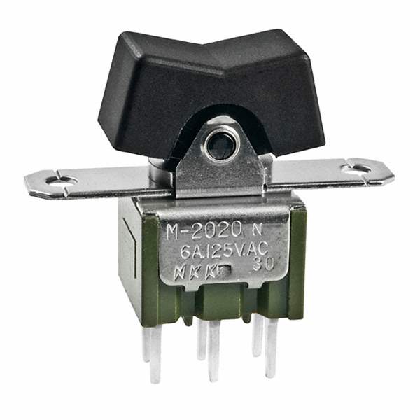 M2027TXG30-DC NKK Switches – Price, Stock & Datasheet