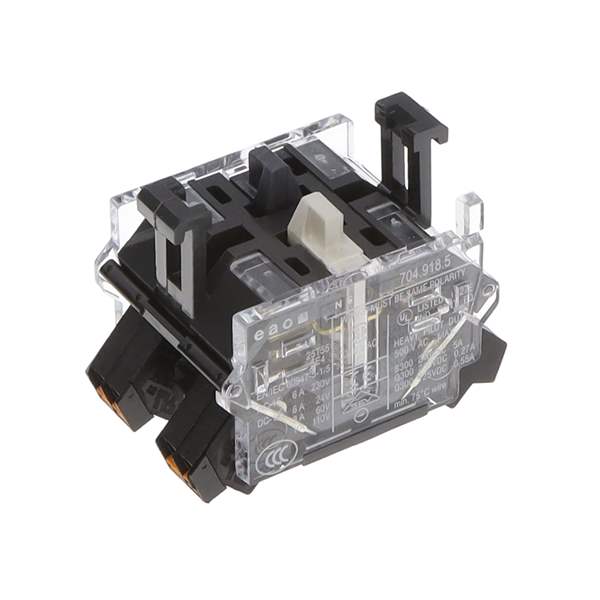 84-8511.4340 EAO – Price, Stock & Datasheet