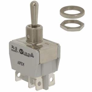 637NH/2 Apem Inc. – Price, Stock & Datasheet