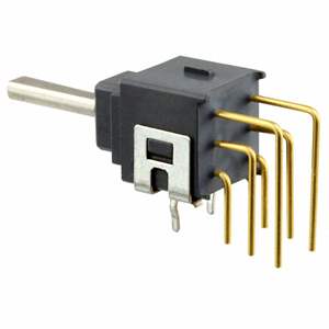 A18JH NKK Switches – Price, Stock & Datasheet