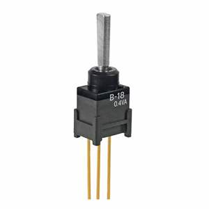 B13JH NKK Switches – Price, Stock & Datasheet