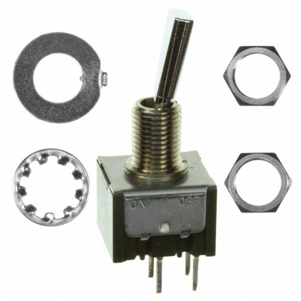 M2019ES1W03 NKK Switches – Price, Stock & Datasheet