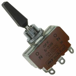 S423T NKK Switches – Price, Stock & Datasheet