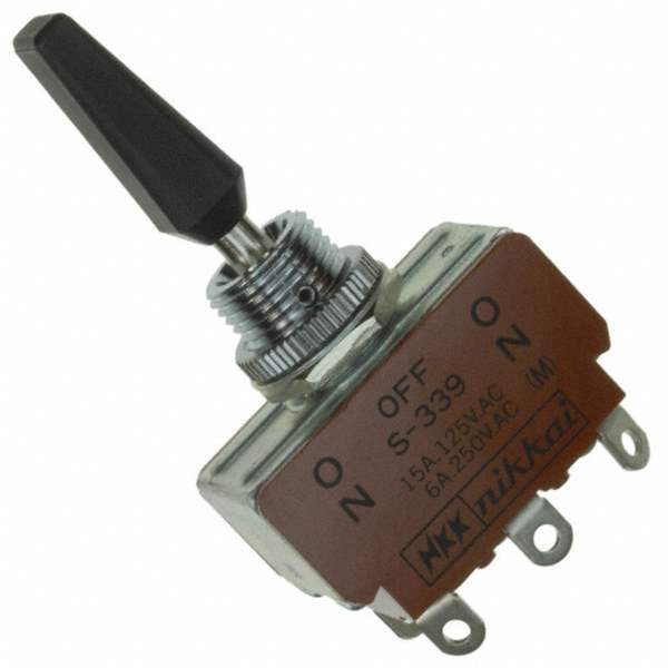 S423T NKK Switches – Price, Stock & Datasheet