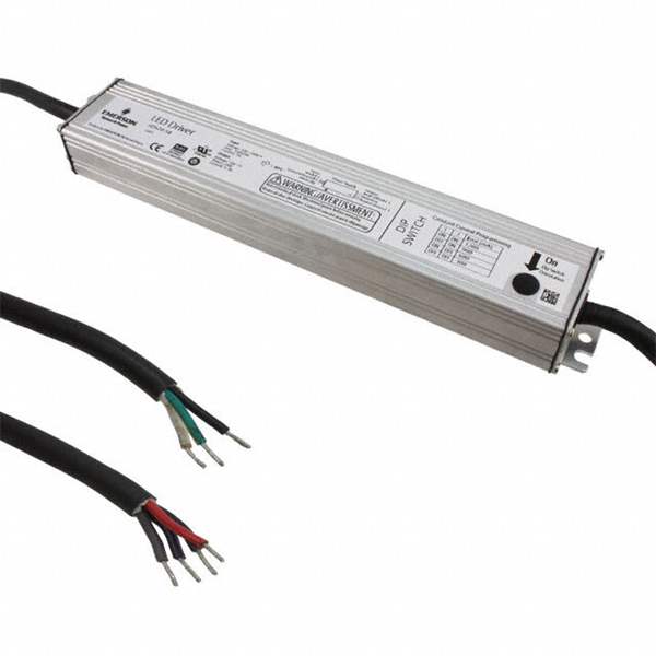 LPF-90D-15 Mean Well Enterprises Co., Ltd. – Price, Stock & Datasheet