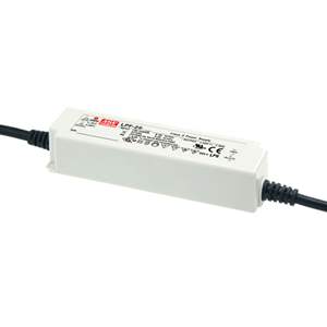 NPF-120-24 Mean Well Enterprises Co., Ltd. – Price, Stock & Datasheet