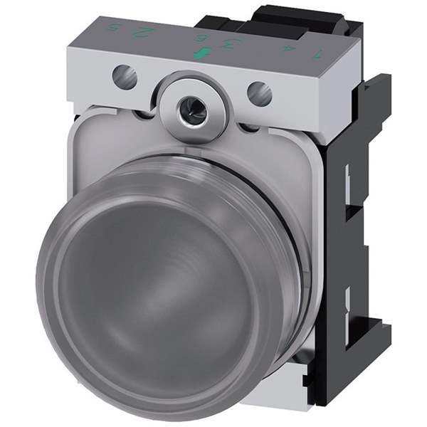3SU14011BH603AA0 Siemens – Price, Stock & Datasheet
