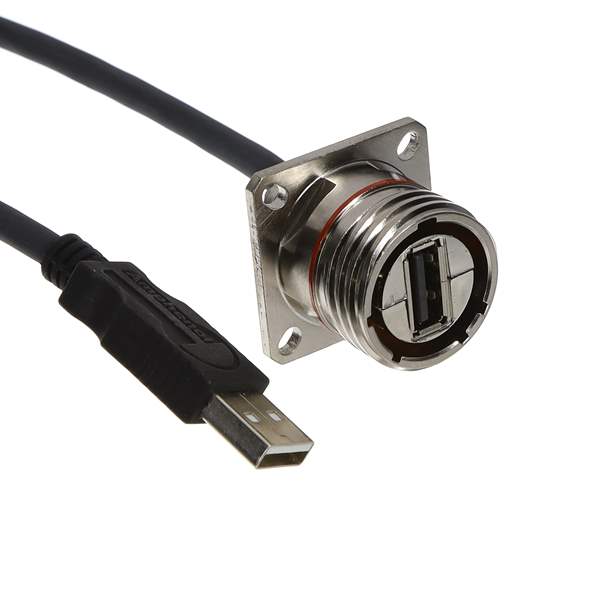 USBFTV7SA2G10A Amphenol – Price, Stock & Datasheet