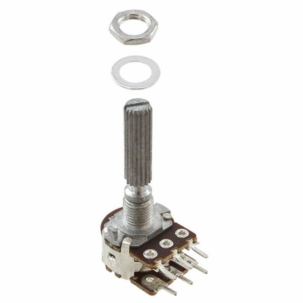 3549S-2AC-103/103B Bourns Inc. – Price, Stock & Datasheet
