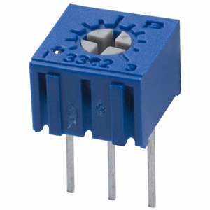 3386H-1-103TLF Bourns Inc. – Price, Stock & Datasheet