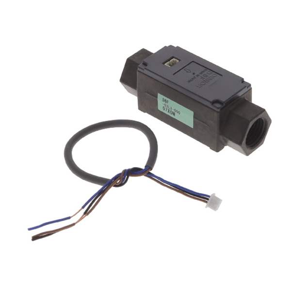 D6F-10A5-000 Omron – Price, Stock & Datasheet
