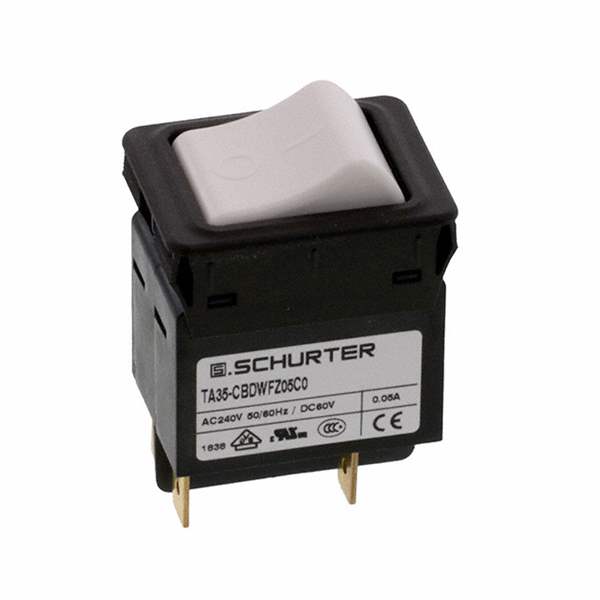4435.0025 Schurter Inc. – Price, Stock & Datasheet