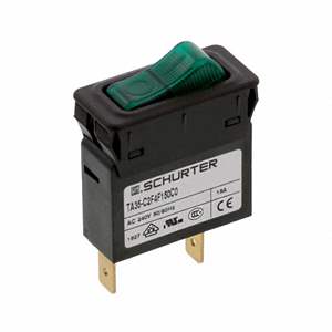 4435.0183 Schurter Inc. – Price, Stock & Datasheet