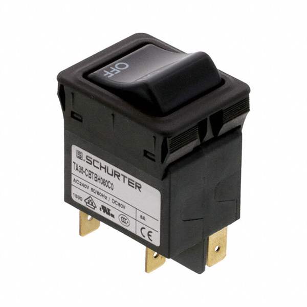 4435.0220 Schurter Inc. – Price, Stock & Datasheet