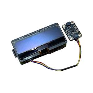 4567 Adafruit Industries LLC – Price, Stock & Datasheet