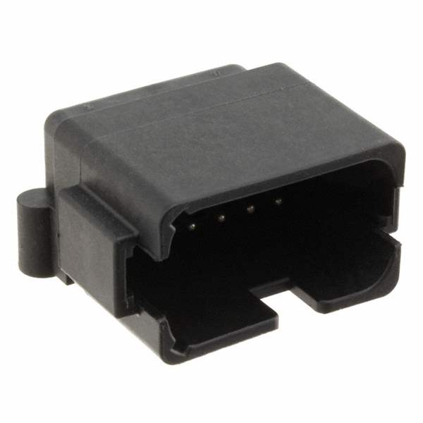 DTM04-12PD TE Connectivity – Price, Stock & Datasheet