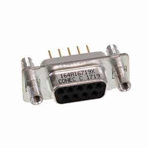 163A13669X Amphenol CONEC – Price, Stock & Datasheet