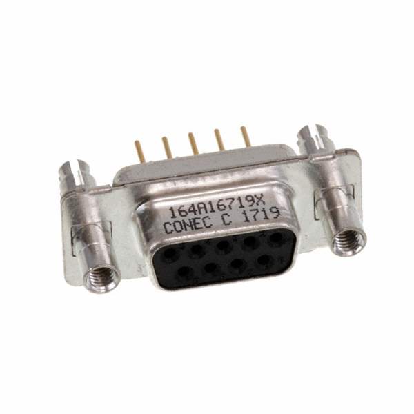 163A13669X Amphenol CONEC – Price, Stock & Datasheet