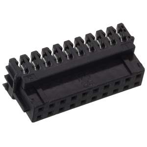 DF11-18DS-2DSA(06) Hirose Electric Co Ltd – Price, Stock & Datasheet
