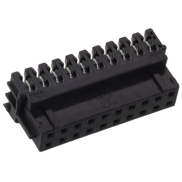 DF11-18DS-2DSA(06) Hirose Electric Co Ltd – Price, Stock & Datasheet