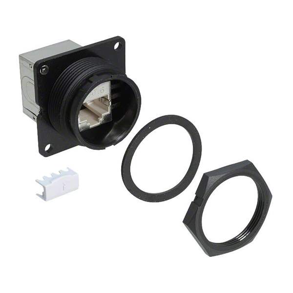DCP-RJ6B-F Conxall/Switchcraft – Price, Stock & Datasheet
