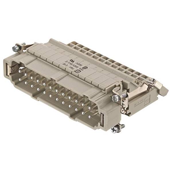 09330244636 HARTING – Price, Stock & Datasheet