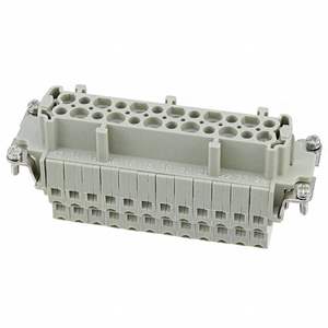 09330242772 HARTING – Price, Stock & Datasheet