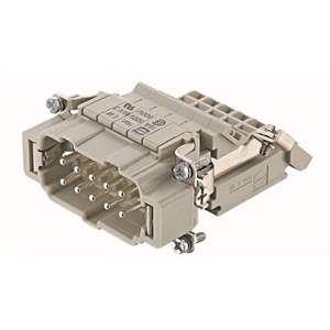 09330062752 HARTING – Price, Stock & Datasheet
