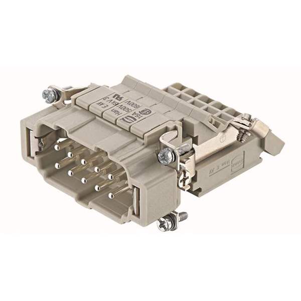 09330062752 HARTING – Price, Stock & Datasheet