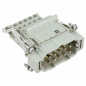 09400060314 HARTING – Price, Stock & Datasheet