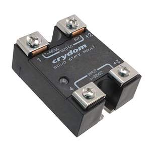 DC60D20 Sensata-Crydom – Price, Stock & Datasheet