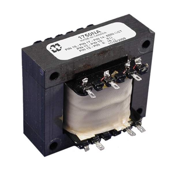 119Y60 Hammond Manufacturing – Price, Stock & Datasheet