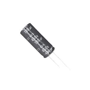 EKXJ201ELL101MJ35S United Chemi-Con – Price, Stock & Datasheet