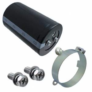LNU2W272MSEG Nichicon – Price, Stock & Datasheet