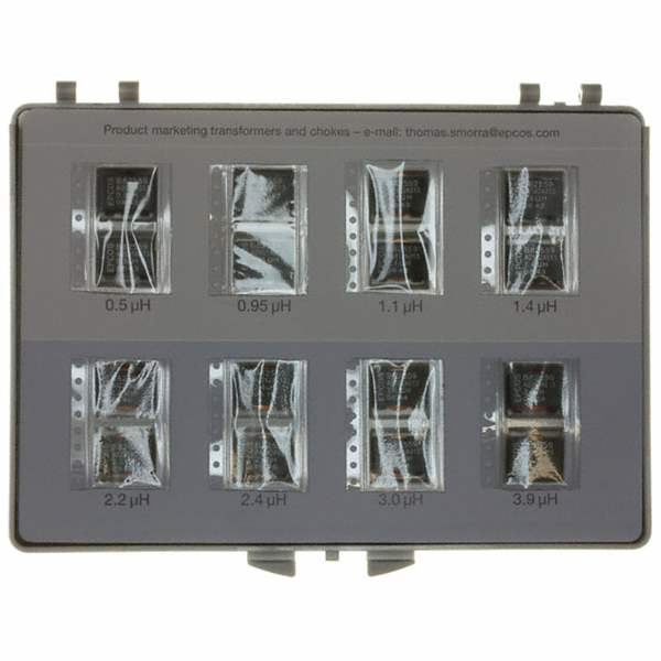 FIRCHK Triad Magnetics – Price, Stock & Datasheet