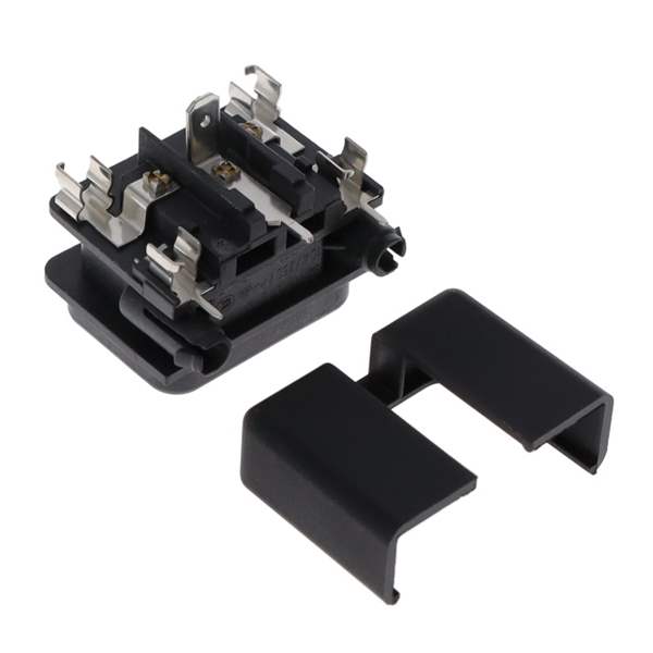 GSP2.9901.13 Schurter Inc. – Price, Stock & Datasheet